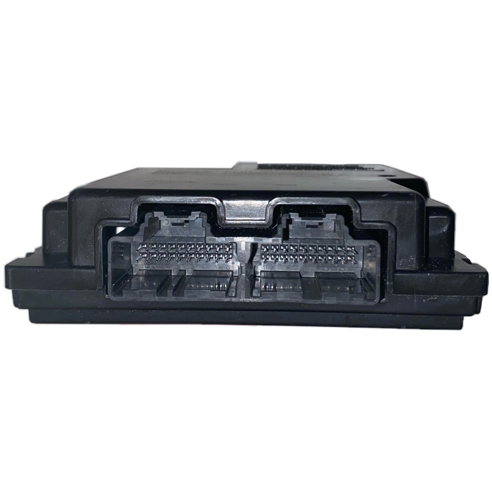Denso 13558727 U21A0 Control Unit Central Locking Keyless Module for Chevrolet - Picture 3 of 3